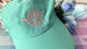 Emblem Hats | Hats by Mintlodica | HAT-LOGO-MINT