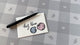 Pastel Picnic 'Fog' Deskmats | Deskmats by Mintlodica | DM-PP-MINI-FOG