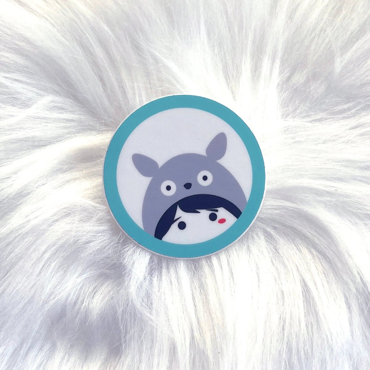 Stickers | Vinyl Stickers by Mintlodica | STICKER-AG-HAT